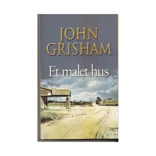 Et malet hus (Bog)