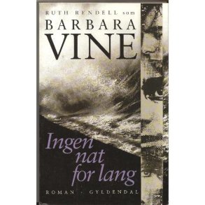 Ingen nat for lang (Bog)