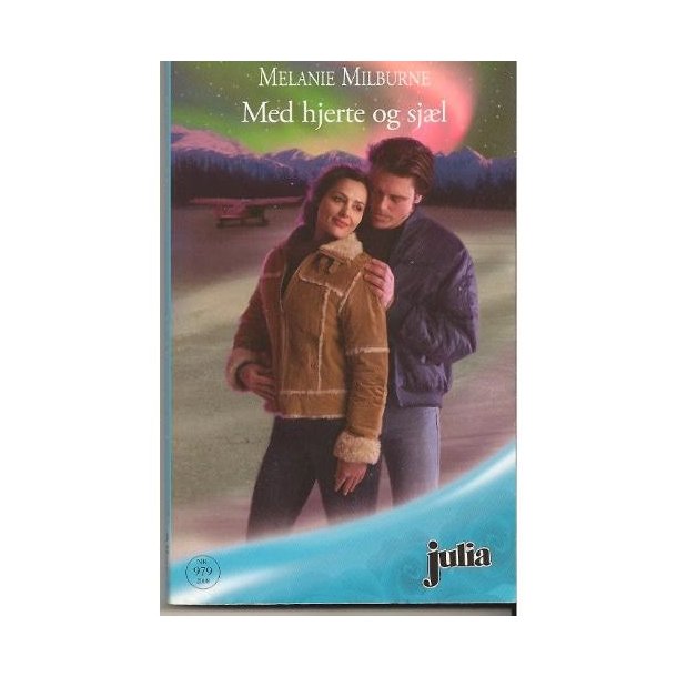 Julia 979 (2008)