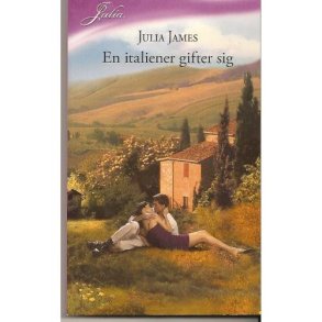 Julia - En italiener gifter sig