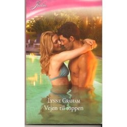 Julia - Vejen til toppen