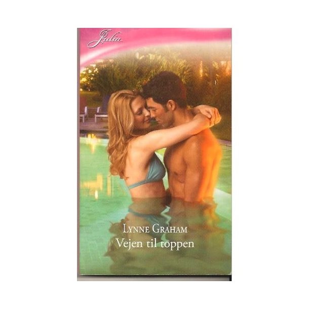 Julia - Vejen til toppen