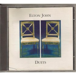 Duets (CD)