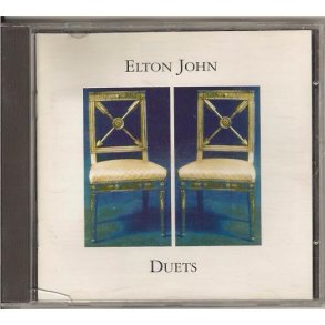 Duets (CD)