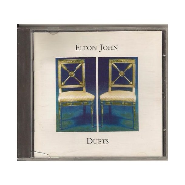Duets (CD)
