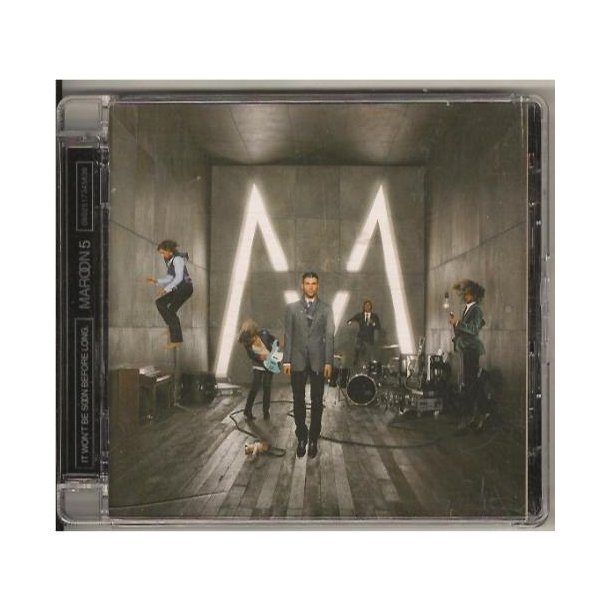 It Won't Be Soon Before Long (CD)