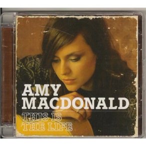 This is the Life (CD) 