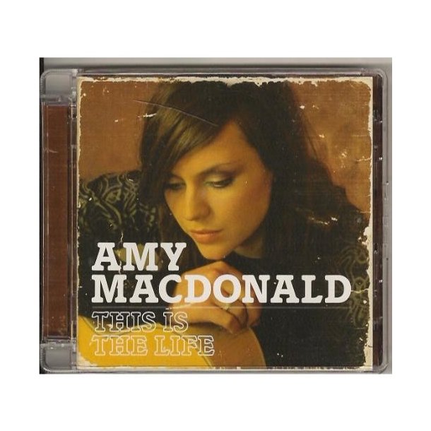 This is the Life (CD) 