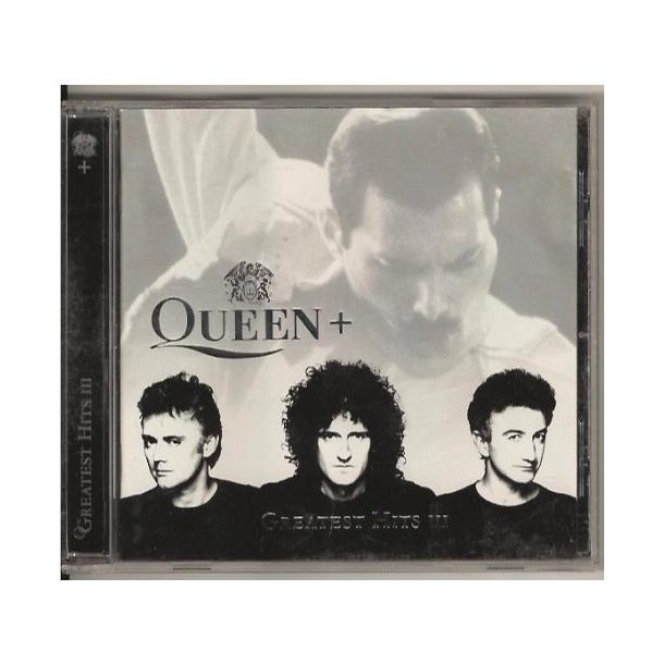 Greatest hits 3 (CD)