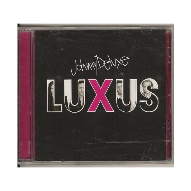 Luxus (CD)