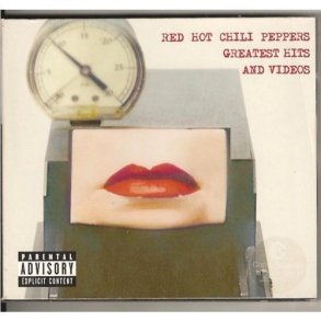 Greatest hits and videos (CD)