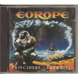 Prisoners in Paradise (CD)