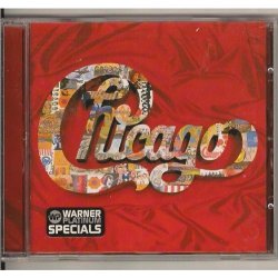 The heart of Chicago 1967-1997 (CD)