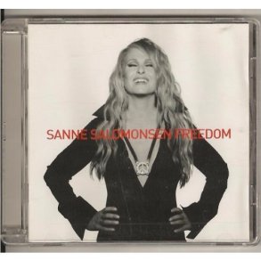 Freedom (CD)