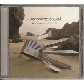 High times singles 1992-2006 (CD)