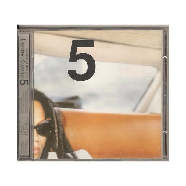 5 (CD)