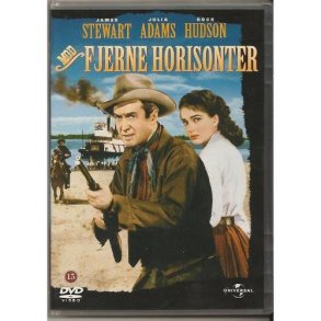 Mod fjerne horisonter (DVD)