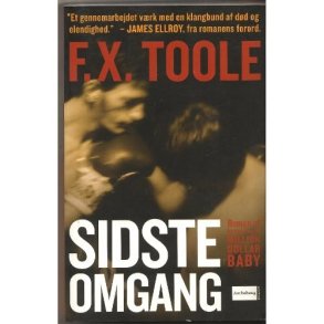 Sidste omgang (Bog)