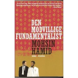 Den modvillige fundamentalist (Bog)