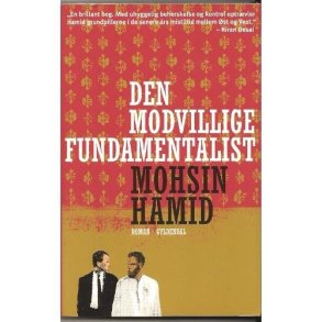Den modvillige fundamentalist (Bog)
