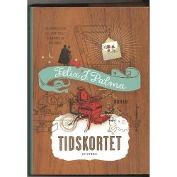 Tidskortet (Bog)