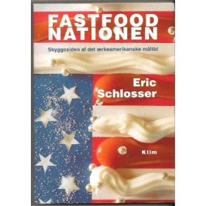 Fastfood nationen (Bog)