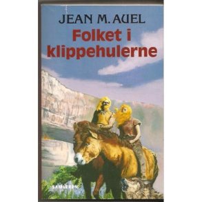 Folket i klippehulerne (Bog)