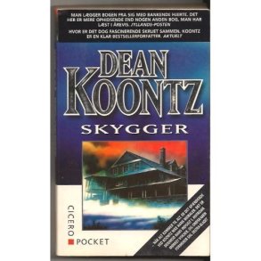Skygger (Bog)