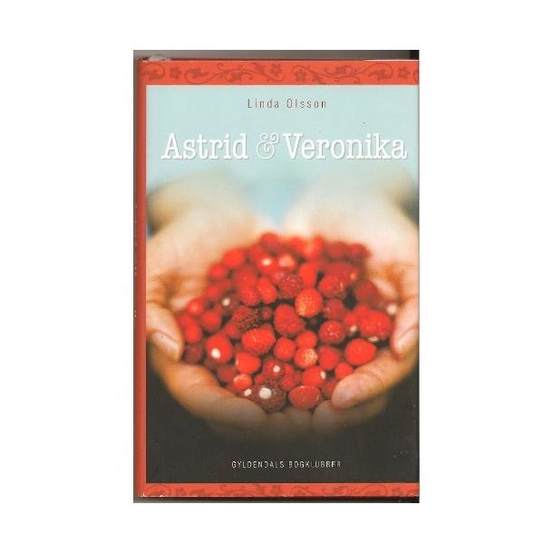 Astrid og Veronika (Bog)