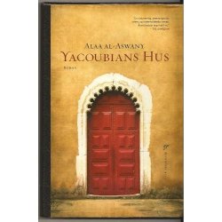Yacoubians hus (Bog)