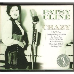 Crazy (CD)