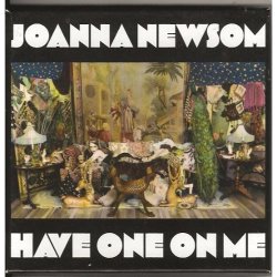 Have One on Me (CD)