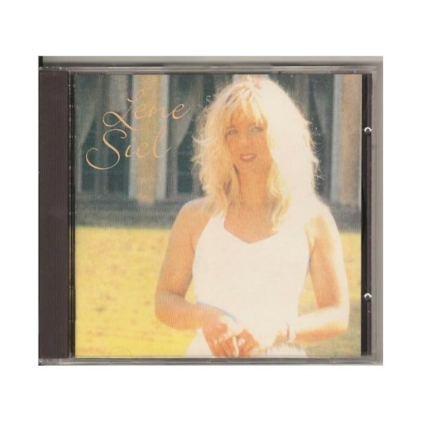 Lene Siel (CD)