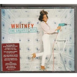The Greatest hits (CD)