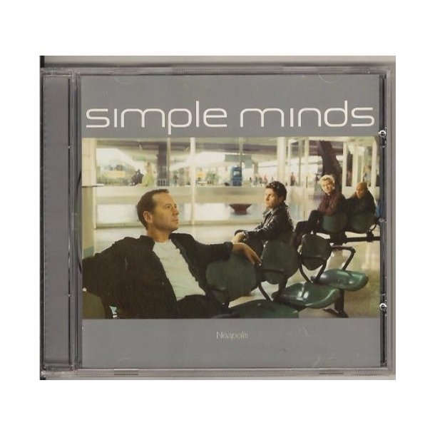  Neapolis (CD)