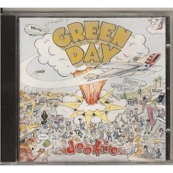 Dookie (CD)