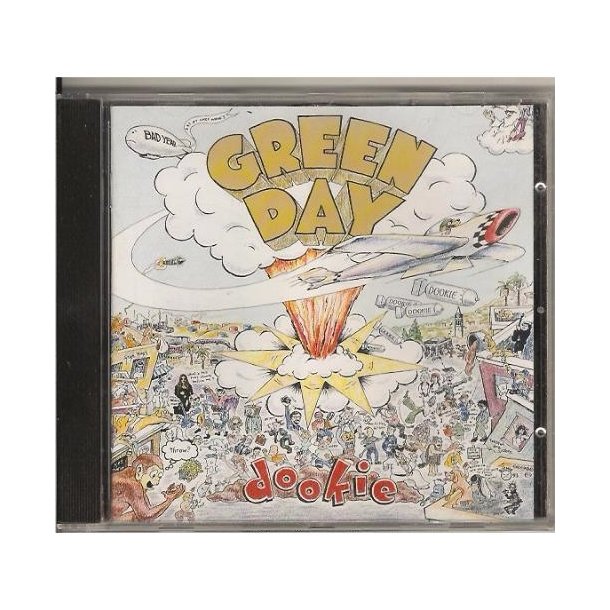 Dookie (CD)