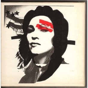 American Life - Limited edition (CD)