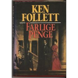 Farlige penge (Bog)