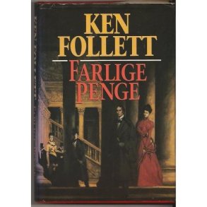 Farlige penge (Bog)