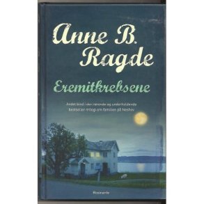 Eremitkrebsene (Bog)