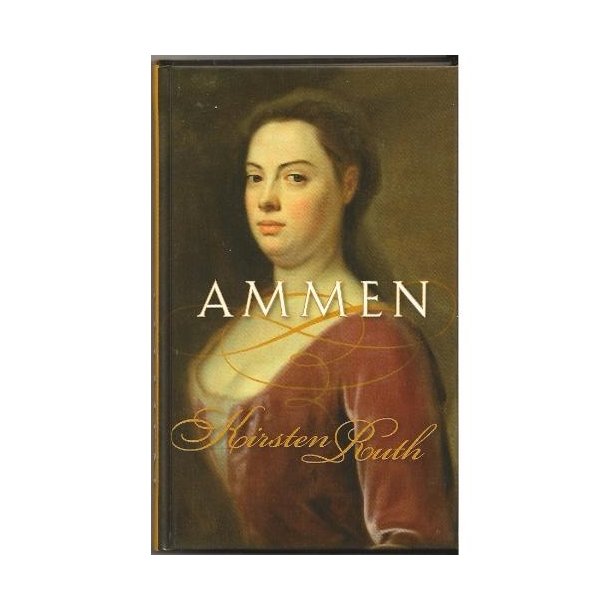 Ammen (Bog)