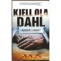 Manden i vinduet (Bog)