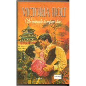 De tusinde lampers hus (Bog)