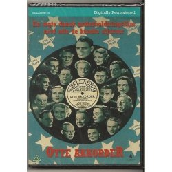 Otte akkorder (DVD)