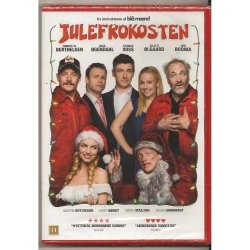Julefrokosten (DVD)