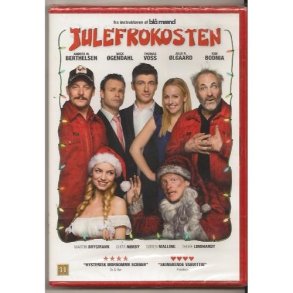 Julefrokosten (DVD)