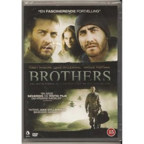 Brothers (DVD)