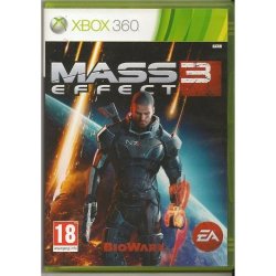 Mass effect 3 (Spil)