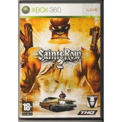 Saints Row 2 (Spil)